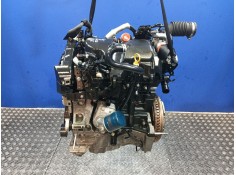Recambio de motor completo para renault scénic iv (j9_) 1.5 dci 110 referencia OEM IAM K9K646  