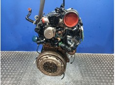 Recambio de motor completo para renault scénic iv (j9_) 1.5 dci 110 referencia OEM IAM K9K646   2