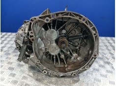 Recambio de caja cambios para renault trafic ii furgoneta (fl) 1.9 dci 80 (fl0b) referencia OEM IAM PK5069  