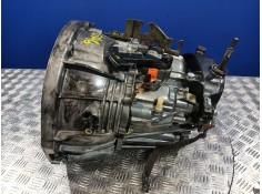 Recambio de caja cambios para renault trafic ii furgoneta (fl) 1.9 dci 80 (fl0b) referencia OEM IAM PK5069   2