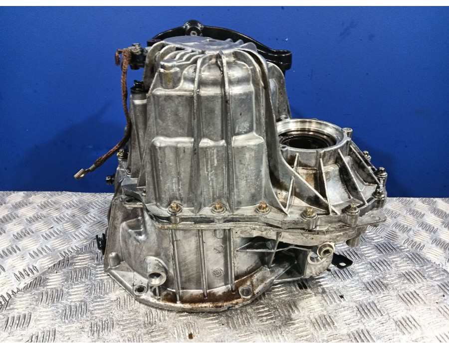 Recambio de caja cambios para renault trafic ii furgoneta (fl) 1.9 dci 80 (fl0b) referencia OEM IAM PK5069  