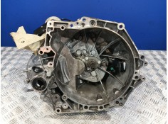 Recambio de caja cambios para citroën c4 coupé (la_) 1.6 hdi referencia OEM IAM 20DM75  
