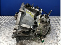 Recambio de caja cambios para citroën c4 coupé (la_) 1.6 hdi referencia OEM IAM 20DM75   2