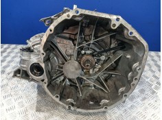 Recambio de caja cambios para nissan qashqai i (j10, nj10) 2.0 dci referencia OEM IAM JG70  