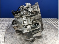 Recambio de caja cambios para nissan qashqai i (j10, nj10) 2.0 dci referencia OEM IAM JG70   2