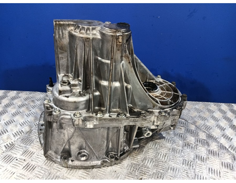 Recambio de caja cambios para nissan qashqai i (j10, nj10) 2.0 dci referencia OEM IAM JG70  