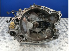 Recambio de caja cambios para citroën berlingo / berlingo first monospace (mf_, gjk_, gfk_) 1.9 d (mfwjz) referencia OEM IAM 20D