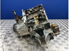 Recambio de caja cambios para citroën berlingo / berlingo first monospace (mf_, gjk_, gfk_) 1.9 d (mfwjz) referencia OEM IAM 20D 2