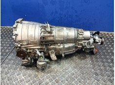 Recambio de caja cambios para audi a8 d3 (4e2, 4e8) 4.2 tdi quattro referencia OEM IAM JEF 6HP26A61 
