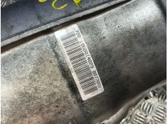 Recambio de caja cambios para audi a8 d3 (4e2, 4e8) 4.2 tdi quattro referencia OEM IAM JEF 6HP26A61  2