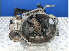 Recambio de caja cambios para seat ibiza iv (6j5, 6p1) 1.9 tdi referencia OEM IAM LBQ  
