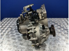 Recambio de caja cambios para seat ibiza iv (6j5, 6p1) 1.9 tdi referencia OEM IAM LBQ   2
