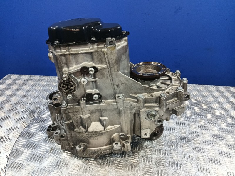 Recambio de caja cambios para seat ibiza iv (6j5, 6p1) 1.9 tdi referencia OEM IAM LBQ  