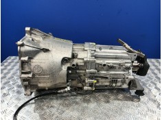 Recambio de caja cambios para bmw 3 compact (e46) 320 td referencia OEM IAM HED 23007533513 
