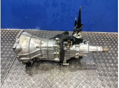 Recambio de caja cambios para opel frontera a 2.3 turbodiesel referencia OEM IAM   