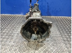 Recambio de caja cambios para opel frontera a 2.3 turbodiesel referencia OEM IAM    2