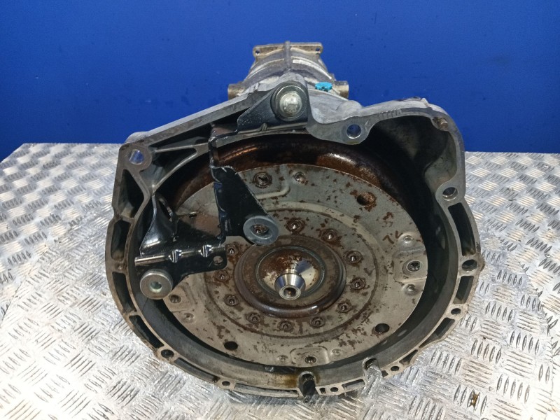 Recambio de caja cambios automatica para bmw x3 (e83) 3.0 d referencia OEM IAM 6HPFT 7565495 