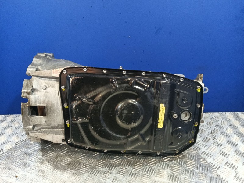 Recambio de caja cambios automatica para bmw x3 (e83) 3.0 d referencia OEM IAM 6HPFT 7565495 