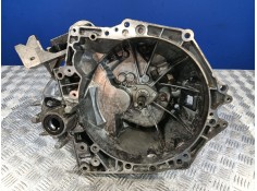 Recambio de caja cambios para peugeot 308 sw i (4e_, 4h_) 1.6 hdi referencia OEM IAM 20DM75  