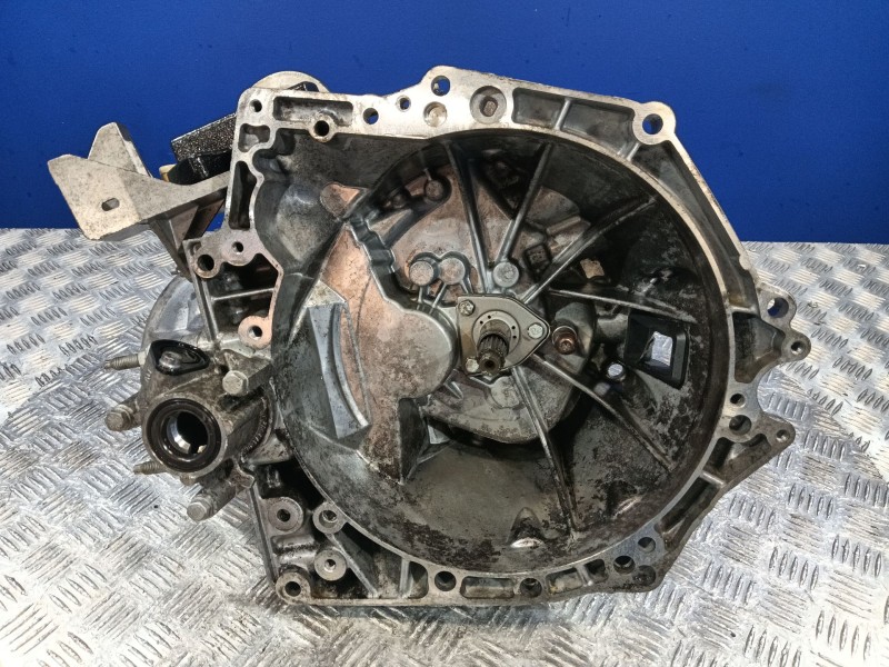 Recambio de caja cambios para peugeot 308 sw i (4e_, 4h_) 1.6 hdi referencia OEM IAM 20DM75  