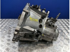 Recambio de caja cambios para peugeot 308 sw i (4e_, 4h_) 1.6 hdi referencia OEM IAM 20DM75   2