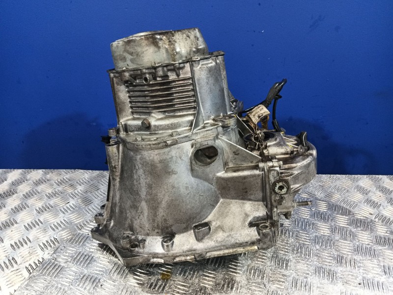 Recambio de caja cambios para peugeot 308 sw i (4e_, 4h_) 1.6 hdi referencia OEM IAM 20DM75  