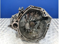 Recambio de caja cambios para nissan qashqai i (j10, nj10) 1.5 dci referencia OEM IAM TL4A113  