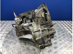Recambio de caja cambios para nissan qashqai i (j10, nj10) 1.5 dci referencia OEM IAM TL4A113   2
