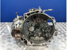 Recambio de caja cambios para volkswagen golf v (1k1) 1.9 tdi referencia OEM IAM JCR  