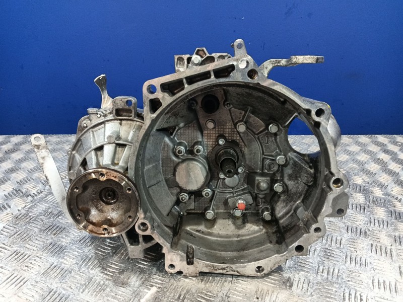 Recambio de caja cambios para volkswagen golf v (1k1) 1.9 tdi referencia OEM IAM JCR  