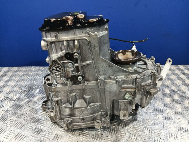 Recambio de caja cambios para volkswagen golf v (1k1) 1.9 tdi referencia OEM IAM JCR  