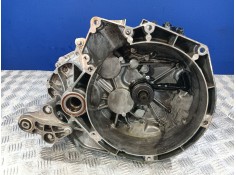 Recambio de caja cambios para ford c-max ii (dxa/cb7, dxa/ceu) 1.0 ecoboost referencia OEM IAM 1836353 1840737 