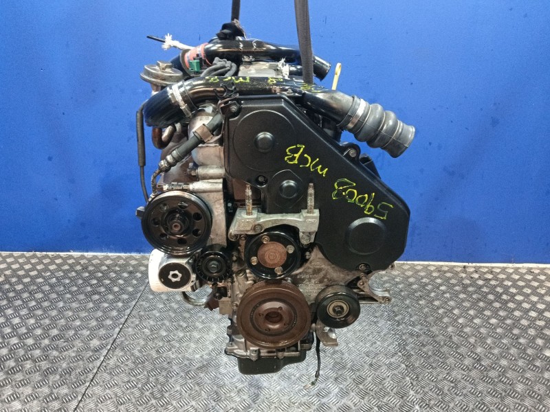 Recambio de motor completo para ford focus turnier (cak) referencia OEM IAM FFDA  