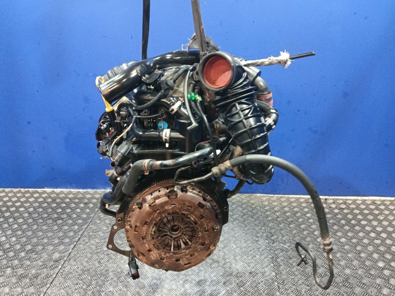 Recambio de motor completo para ford focus turnier (cak) referencia OEM IAM FFDA  
