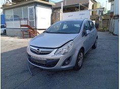 opel corsa d (s07) del año 2013 2