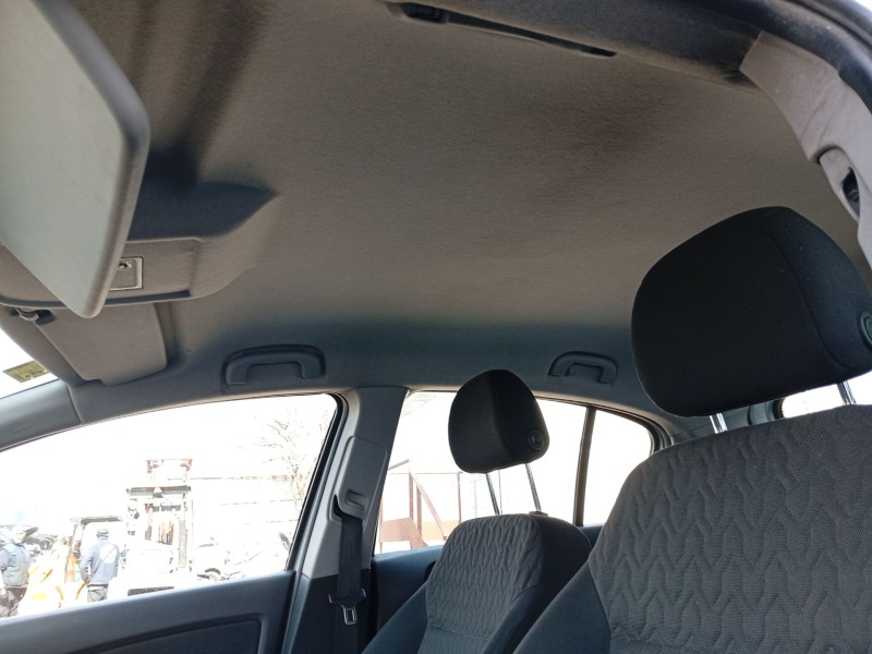 opel corsa d (s07) del año 2013