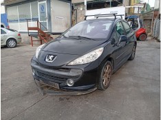 peugeot 207/207+ (wa_, wc_) del año 2008 2