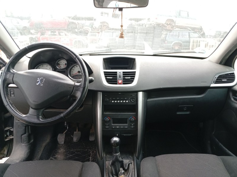 peugeot 207/207+ (wa_, wc_) del año 2008