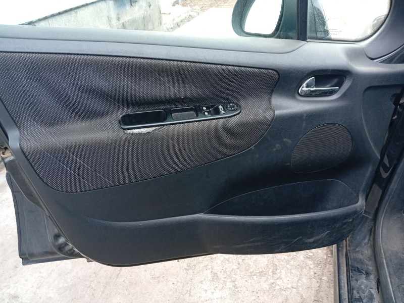 peugeot 207/207+ (wa_, wc_) del año 2008