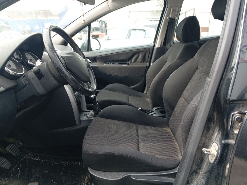 peugeot 207/207+ (wa_, wc_) del año 2008