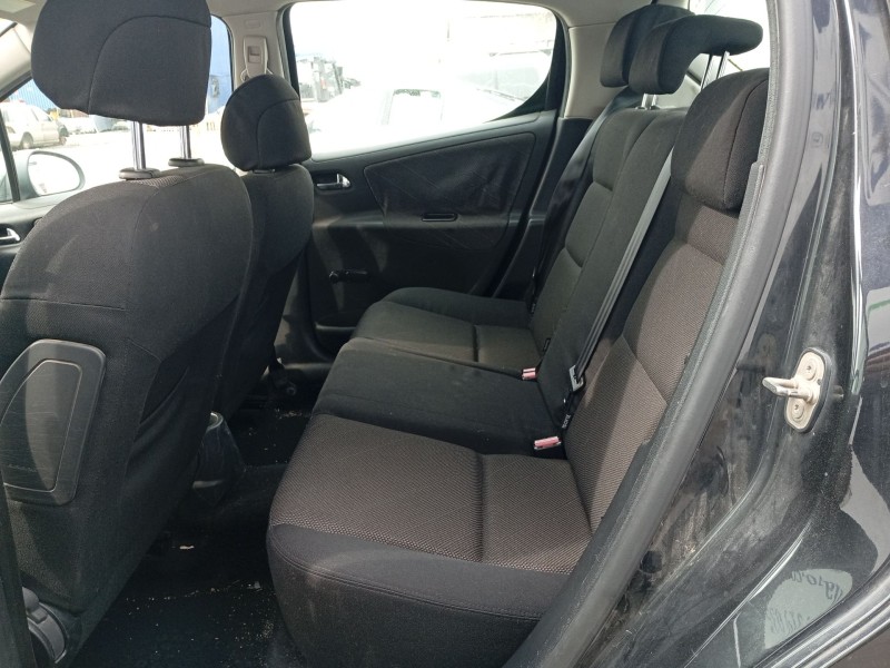peugeot 207/207+ (wa_, wc_) del año 2008