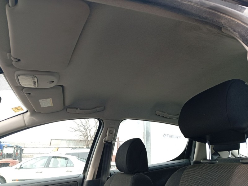peugeot 207/207+ (wa_, wc_) del año 2008