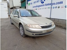 renault laguna ii (bg0/1_) del año 2002