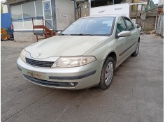 renault laguna ii (bg0/1_) del año 2002 2
