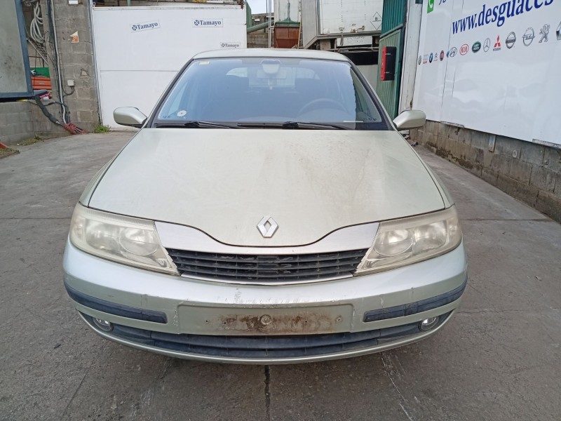 renault laguna ii (bg0/1_) del año 2002