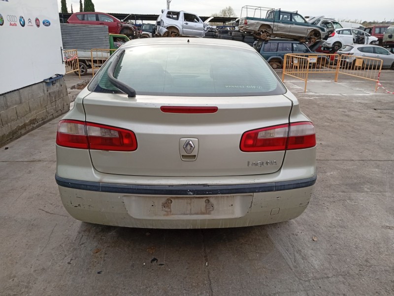 renault laguna ii (bg0/1_) del año 2002