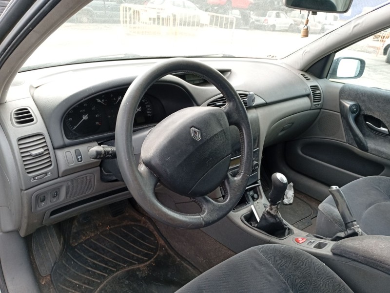 renault laguna ii (bg0/1_) del año 2002