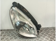Recambio de faro derecho para citroën xsara picasso (n68) 1.6 hdi referencia OEM IAM   
