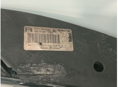 Recambio de faro derecho para citroën xsara picasso (n68) 1.6 hdi referencia OEM IAM    2