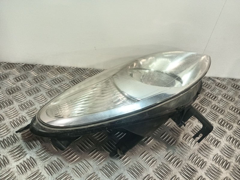 Recambio de faro derecho para citroën xsara picasso (n68) 1.6 hdi referencia OEM IAM   